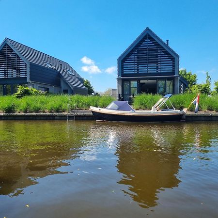 Lutz Watervilla'S Balk ภายนอก รูปภาพ