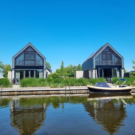 Lutz Watervilla'S Balk ภายนอก รูปภาพ